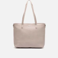 Portaordenador shopper con funda extraible