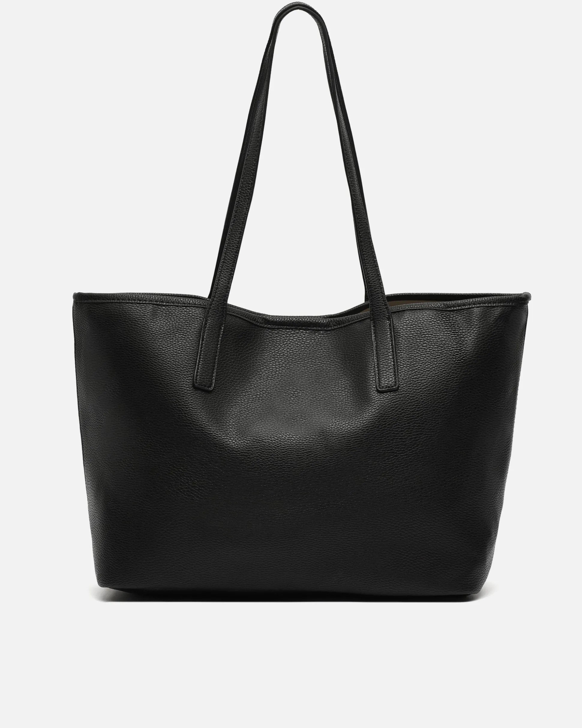 Portaordenador shopper con funda para portátil (13,3")