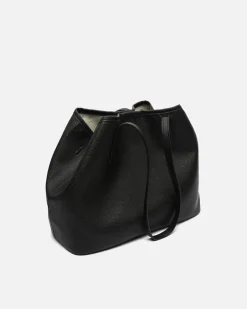 Portaordenador shopper con funda para portátil (13,3