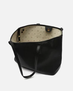 Portaordenador shopper con funda para portátil (13,3