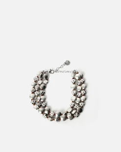 Pulsera múltiple