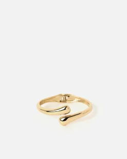 Pulsera rígida