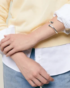 Pulsera rígida