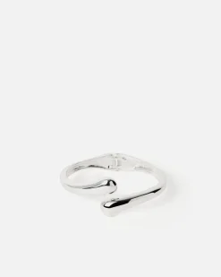 Pulsera rígida