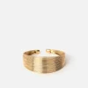 Pulsera rígida