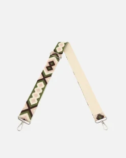 Tira bandolera ajustable