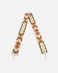 Tira bandolera ajustable para bolso