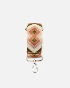 Tira bandolera ajustable para bolso